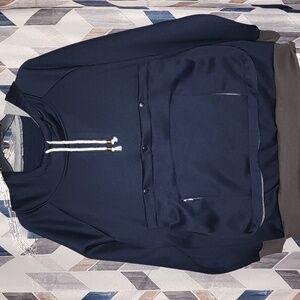 ALYC Cat Dog Carrier Hoodie Big Pet Pouch Sweatshirt Puppy Kitten Holder Carrier